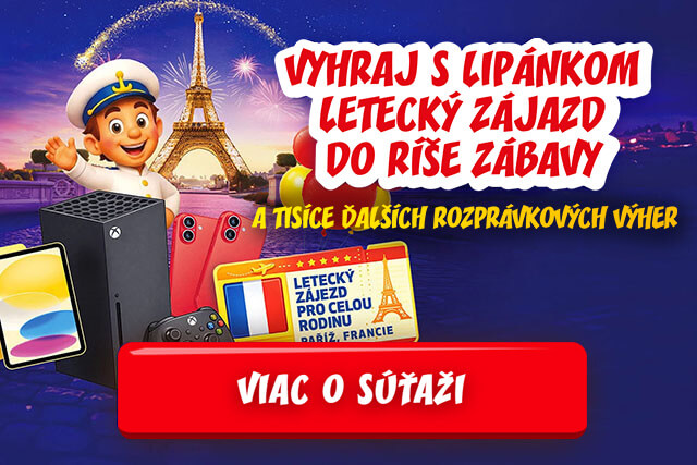 banner soutěž říše zábavy