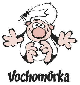 Vochomůrka