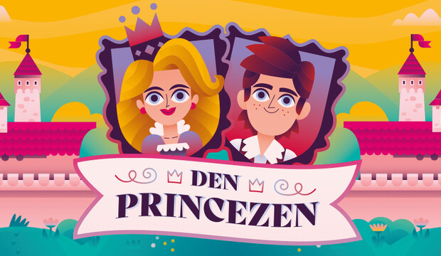 Den Princezen